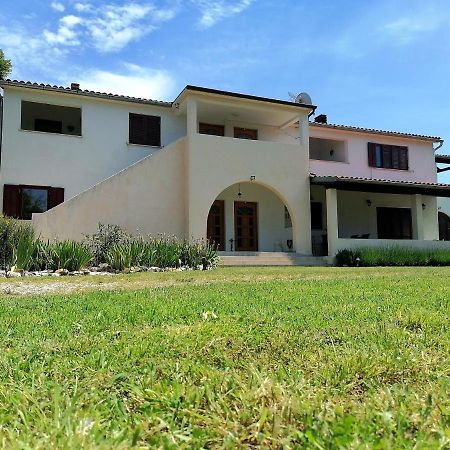Apartament Casa Val Madorso Peroj Zewnętrze zdjęcie