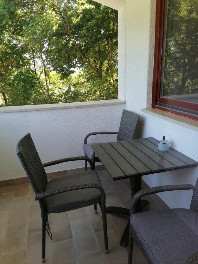Apartament Casa Val Madorso Peroj Zewnętrze zdjęcie