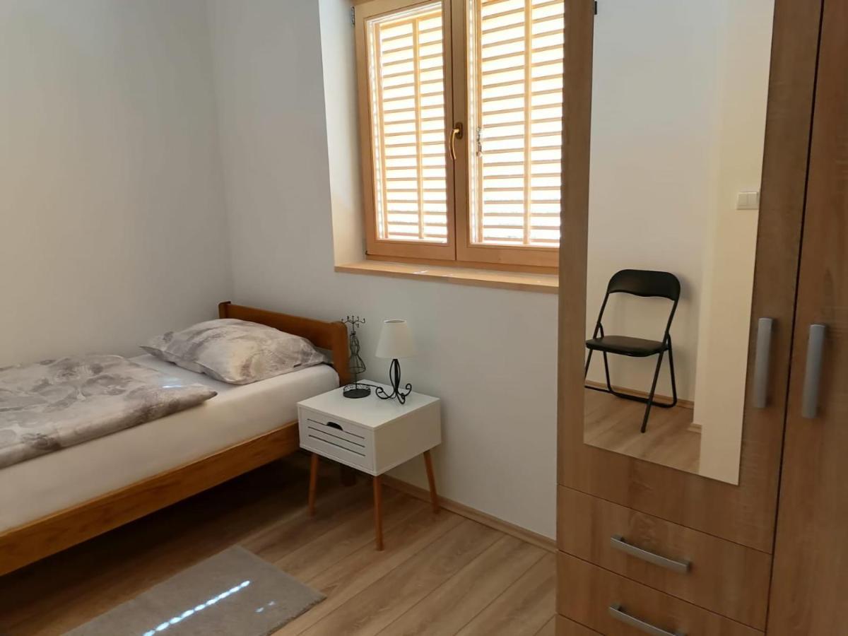 Apartament Casa Val Madorso Peroj Zewnętrze zdjęcie