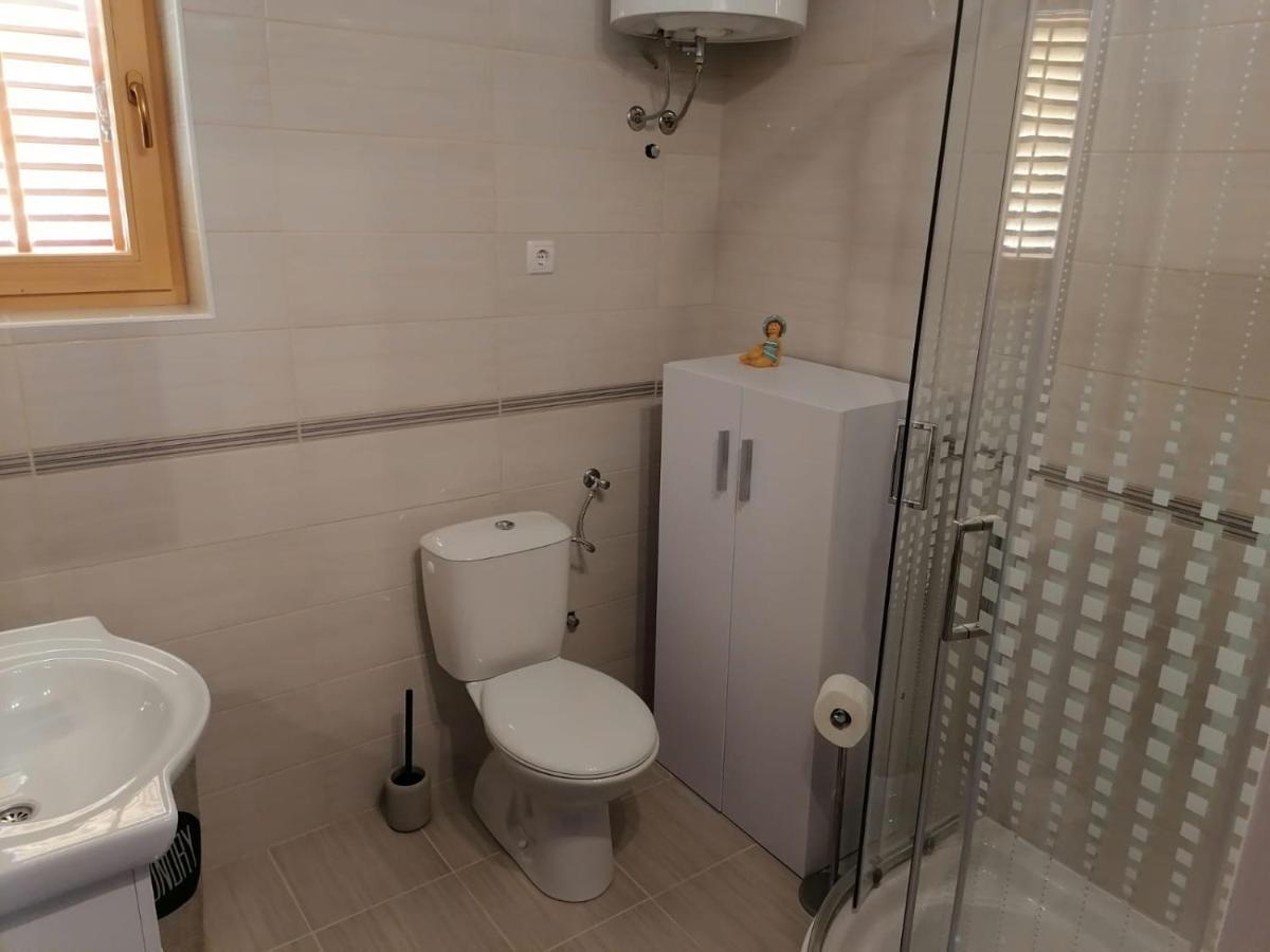 Apartament Casa Val Madorso Peroj Zewnętrze zdjęcie