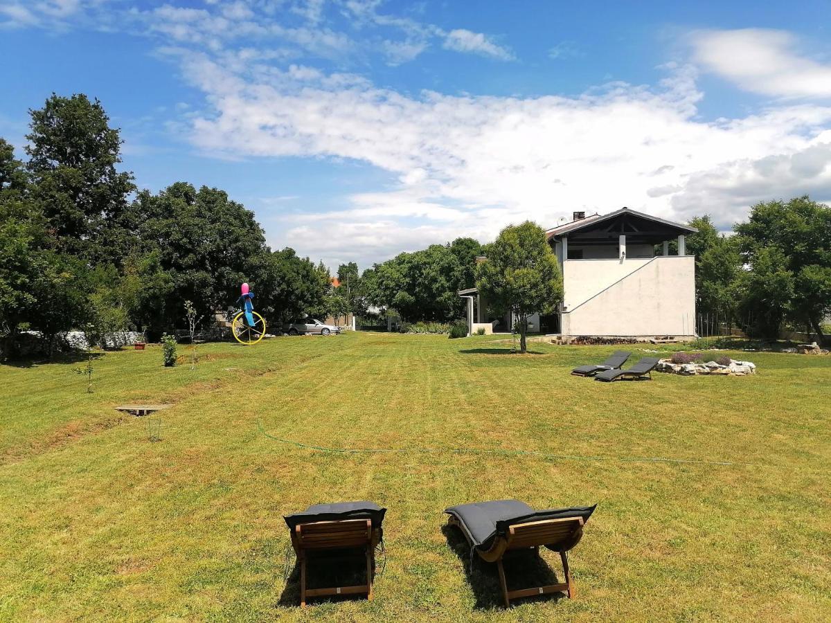 Apartament Casa Val Madorso Peroj Zewnętrze zdjęcie