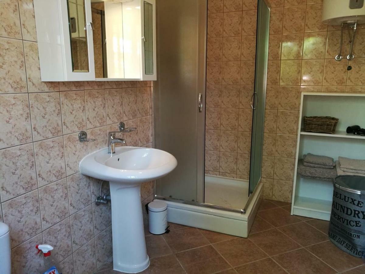 Apartament Casa Val Madorso Peroj Zewnętrze zdjęcie