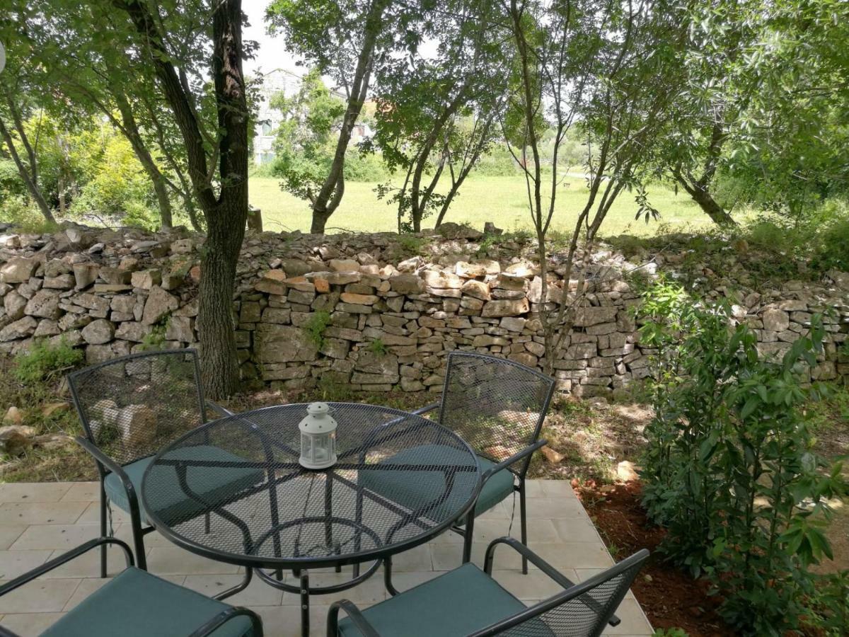 Apartament Casa Val Madorso Peroj Zewnętrze zdjęcie