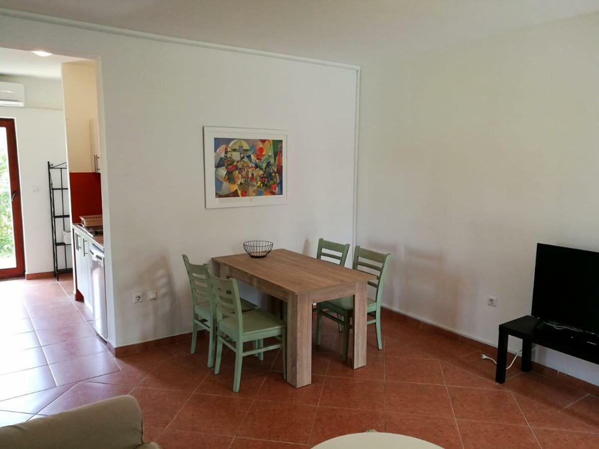 Apartament Casa Val Madorso Peroj Zewnętrze zdjęcie