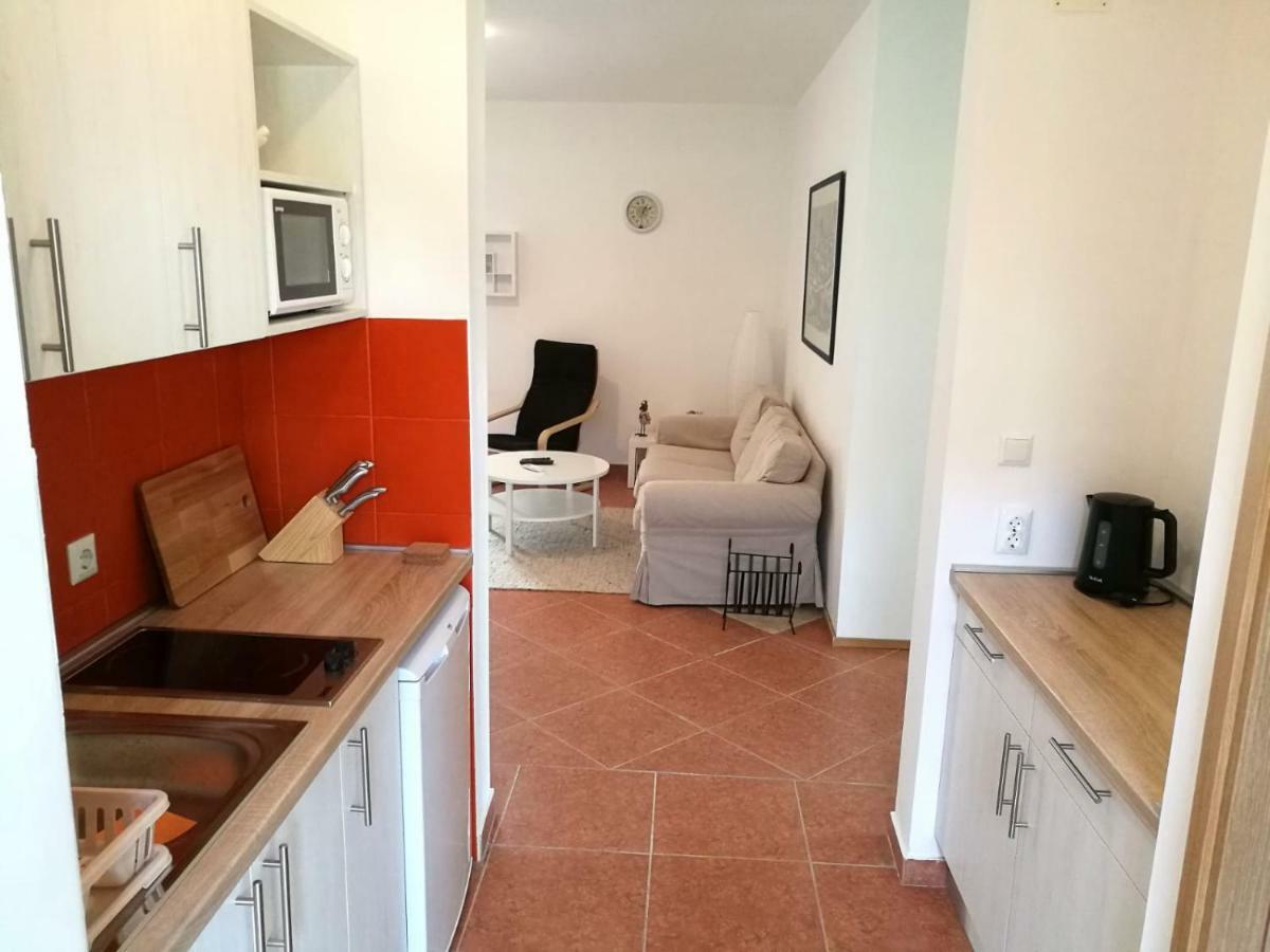Apartament Casa Val Madorso Peroj Zewnętrze zdjęcie