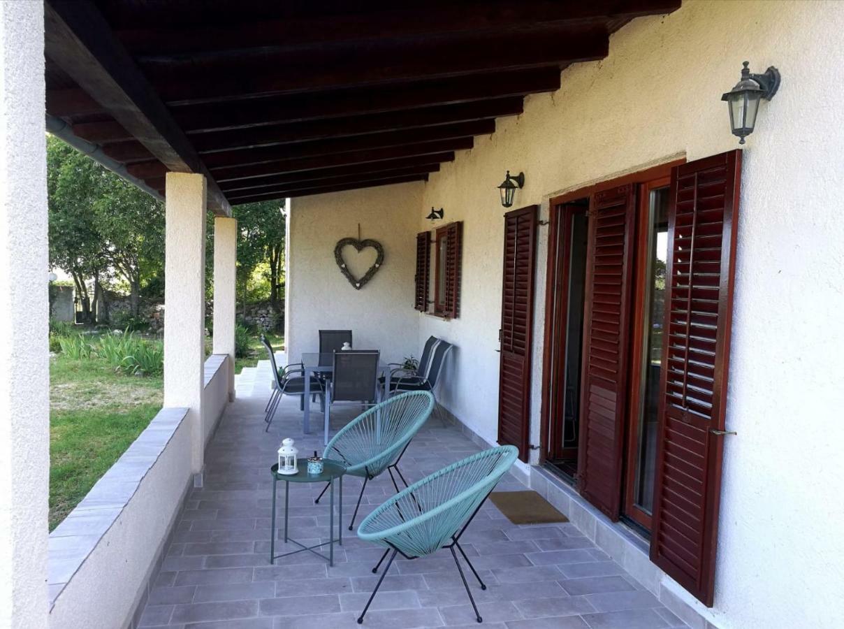 Apartament Casa Val Madorso Peroj Zewnętrze zdjęcie