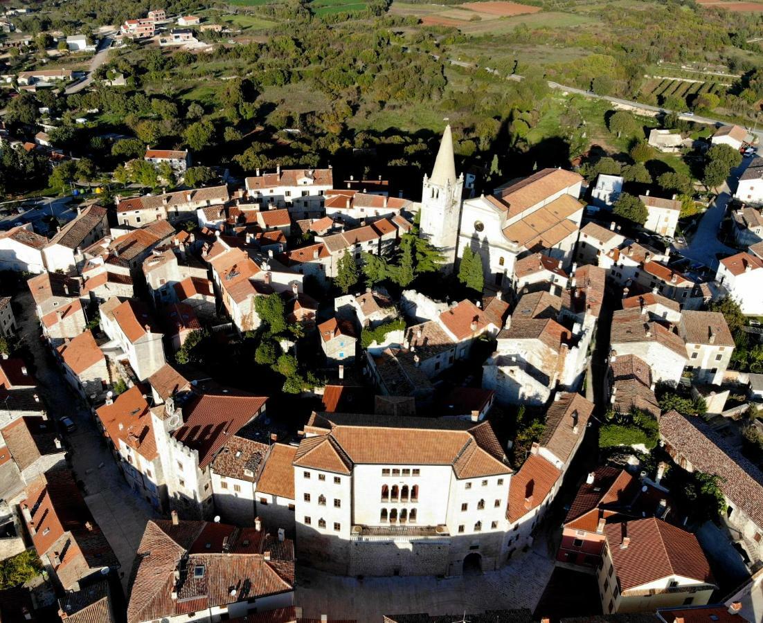 Apartament Casa Val Madorso Peroj Zewnętrze zdjęcie