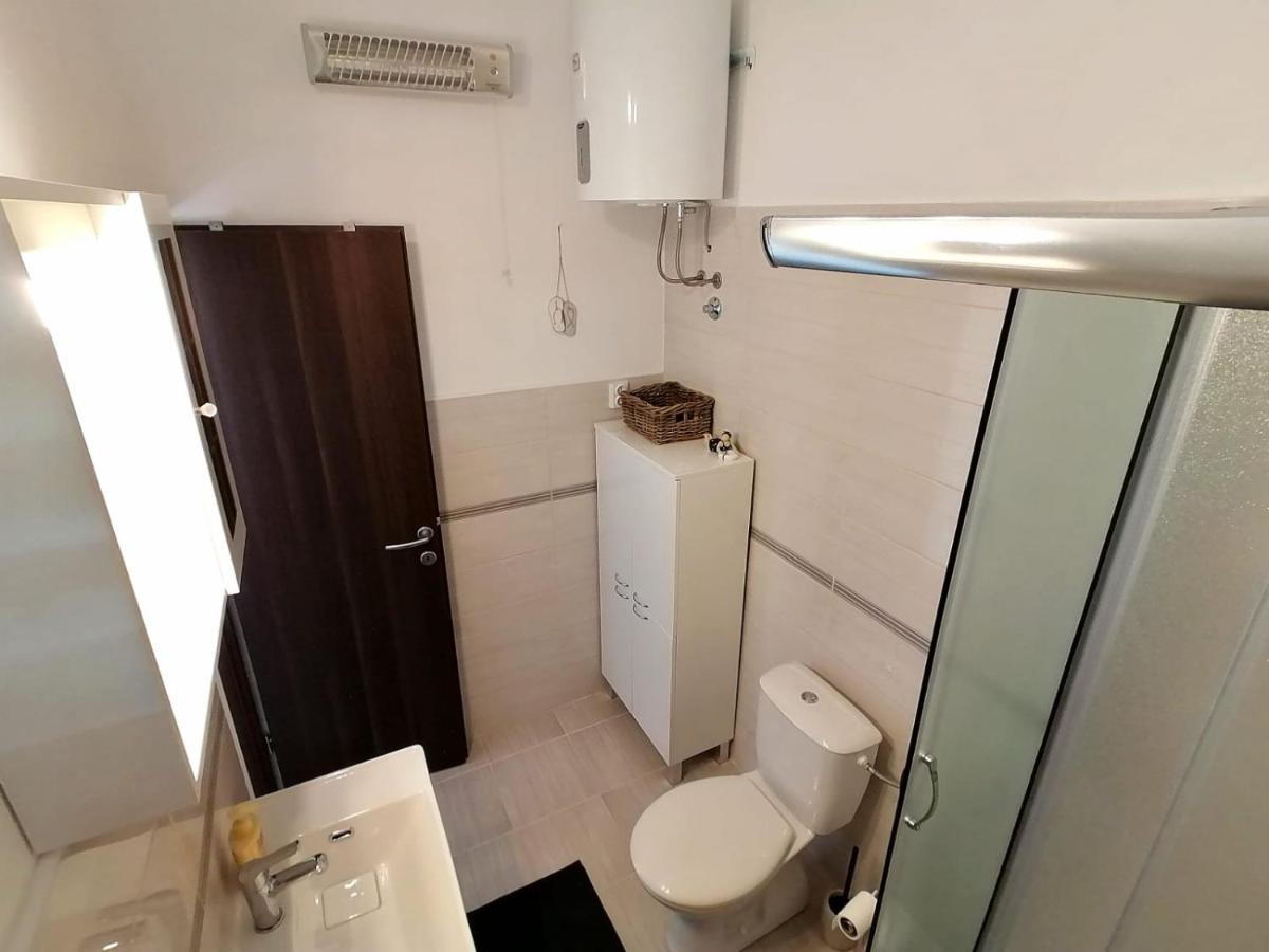 Apartament Casa Val Madorso Peroj Zewnętrze zdjęcie