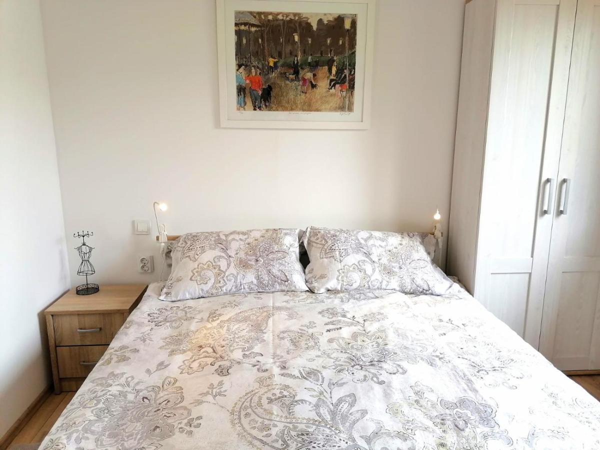 Apartament Casa Val Madorso Peroj Zewnętrze zdjęcie