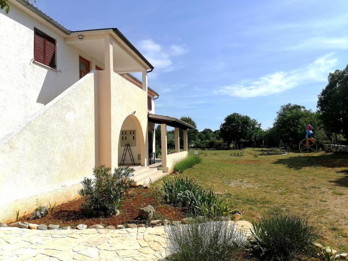 Apartament Casa Val Madorso Peroj Zewnętrze zdjęcie