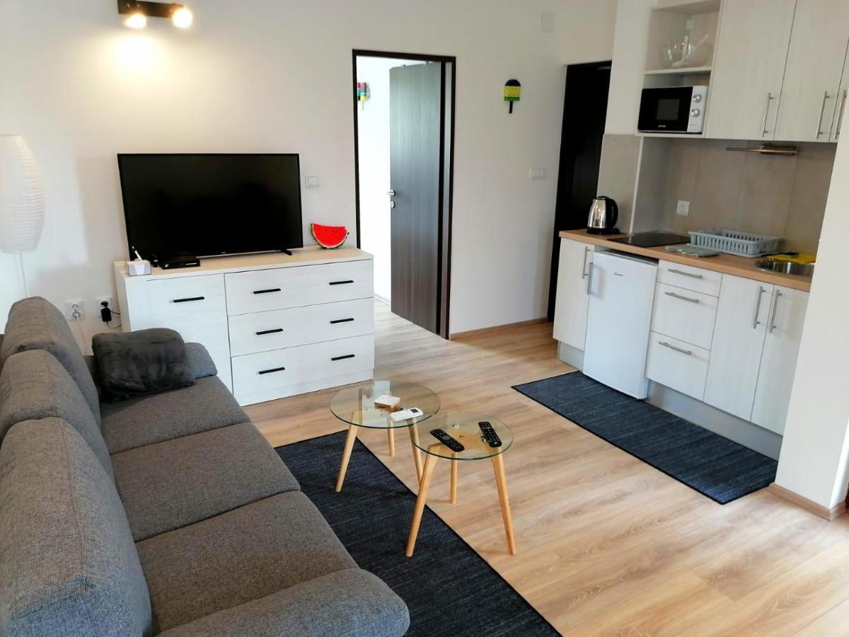 Apartament Casa Val Madorso Peroj Zewnętrze zdjęcie